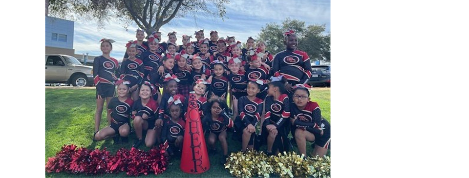 RC CHEER!!!