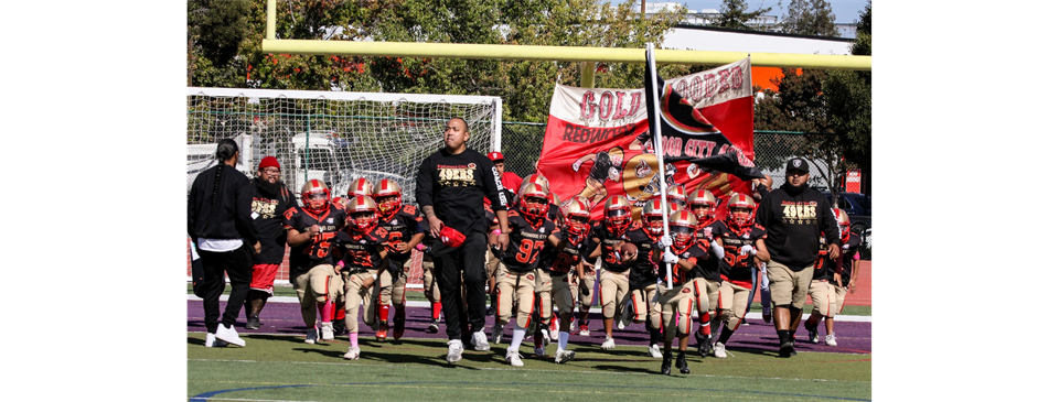 Brotherhood!!